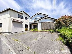 中古戸建　箕郷町東明屋