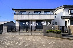 中古戸建 高崎市井野町