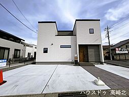 中古戸建　高崎市片岡町2丁目