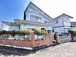 中古戸建　高崎市中居町3丁目