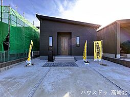 新築戸建　高崎市塚田町