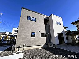 新築戸建　前橋市元総社町