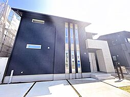 新築戸建　高崎市棟高町