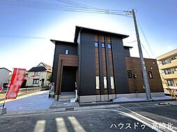 新築戸建 タマタウン青柳町II