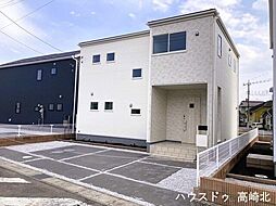 新築戸建　安中市板鼻