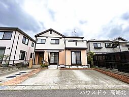 中古戸建　高崎市金古町