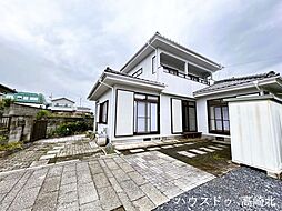 中古戸建　高崎市足門町