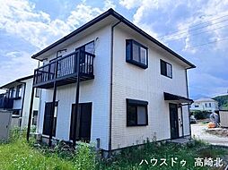 中古戸建　高崎市箕郷町矢原