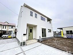 新築戸建　高崎市町屋町第2