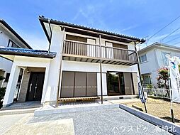 中古戸建　高崎市吉井町南陽台1丁目