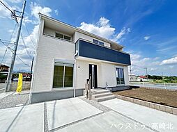 新築戸建　高崎市町屋町第3