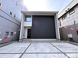 新築戸建　前橋市南町1期