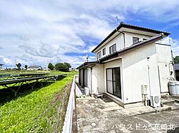 中古戸建　高崎市八幡町