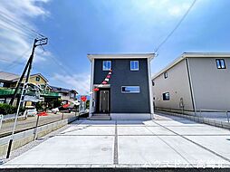 新築戸建　KIP北群馬郡吉岡町1期