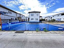 売土地 高崎市上小鳥町