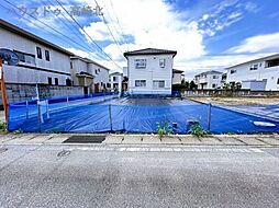 売土地　高崎市上小鳥町