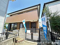 中古戸建　高崎市中居町2丁目