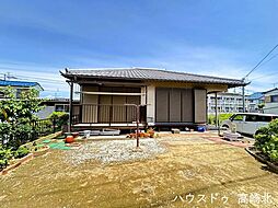 中古戸建　高崎市吉井町吉井