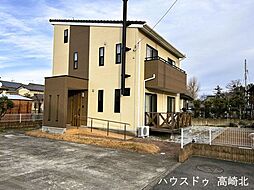 中古戸建　藤岡市藤岡