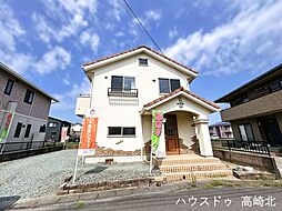 中古戸建　前橋市箱田町