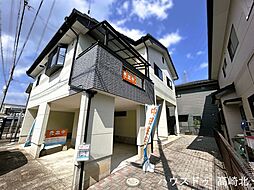 中古戸建　前橋市箱田町