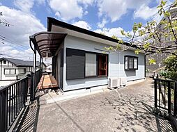 川崎市麻生区王禅寺東5丁目 中古戸建