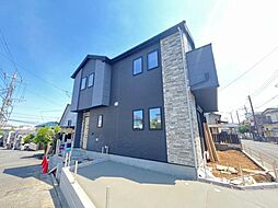川崎市多摩区南生田6丁目 戸建　1号棟