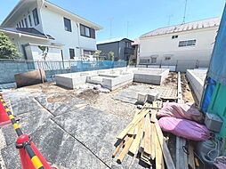 町田市玉川学園3丁目 戸建　1号棟