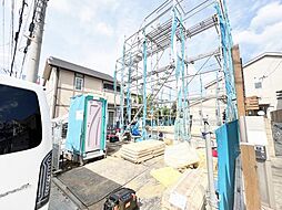 横浜市青葉区もみの木台