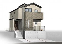町田市真光寺1丁目 戸建 No.6
