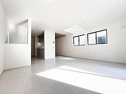 横浜市青葉区若草台 戸建　1号棟