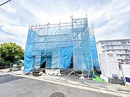 川崎市麻生区上麻生7丁目 戸建　B号棟