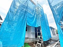 川崎市麻生区上麻生7丁目 戸建　A号棟