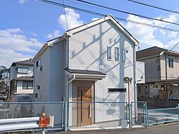 横浜市青葉区大場町3期　No.1