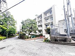 青葉台マンションB棟