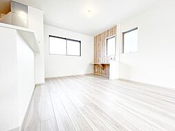 町田市大蔵町 戸建　5号棟