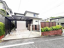 町田市南大谷5丁目 中古戸建