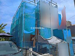 横浜市青葉区もみの木台