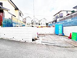 町田市玉川学園7丁目 戸建