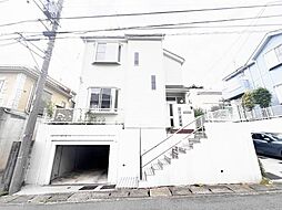 川崎市麻生区高石3丁目 中古戸建