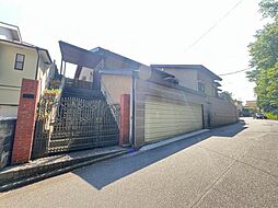 川崎市多摩区生田8丁目 中古戸建
