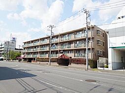 グランパークあざみ野