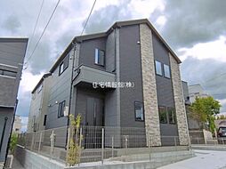 横浜市青葉区荏田町3期　1号棟