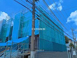 麻生区千代ケ丘7丁目　6号棟
