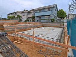 麻生区千代ケ丘7丁目　6号棟