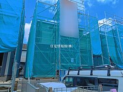 麻生区千代ケ丘7丁目　5号棟