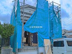 麻生区千代ケ丘7丁目 2号棟