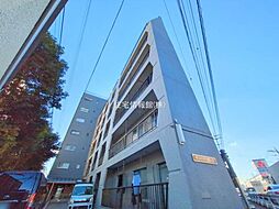 サンハイツ藤ヶ丘