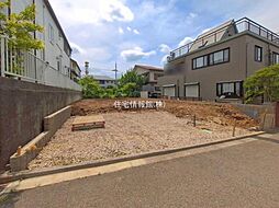 青葉区荏田西2丁目第2 1号棟