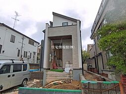 青葉区荏田西2丁目第2 1号棟